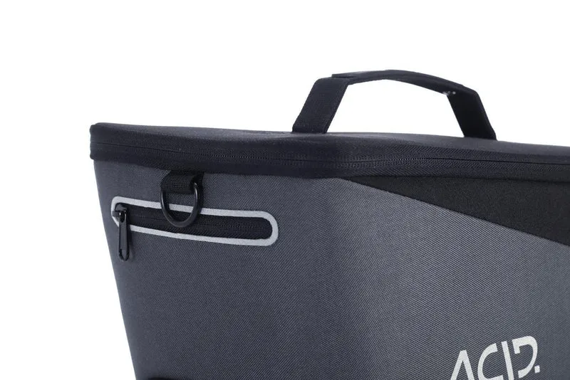 Acid Fahrradtasche TRUNK 8 RILink