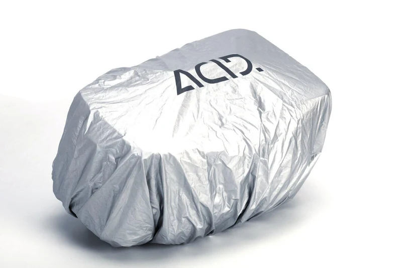 Acid Fahrradtasche TRUNK 8 RILink