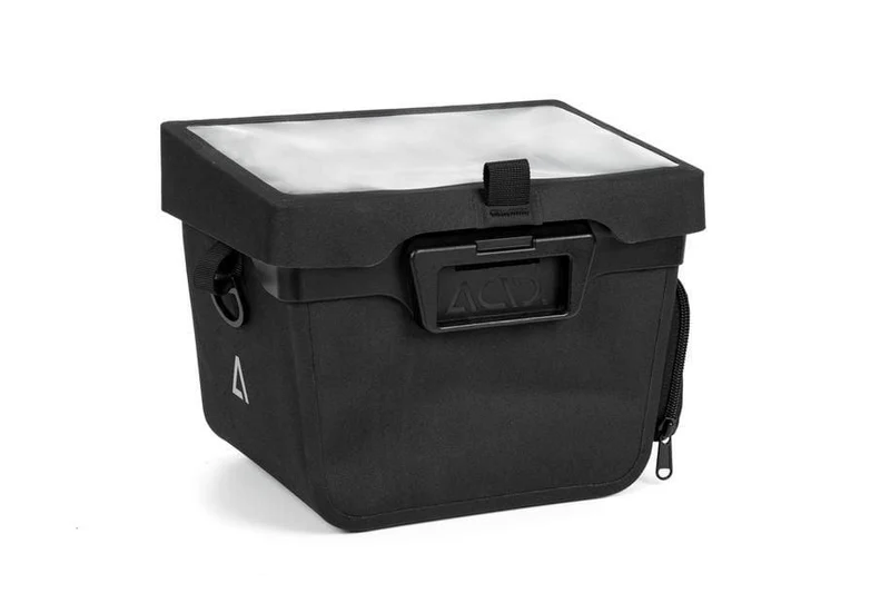 Acid Fahrradtasche TRAVLR FRONT PRO 7 FILINK