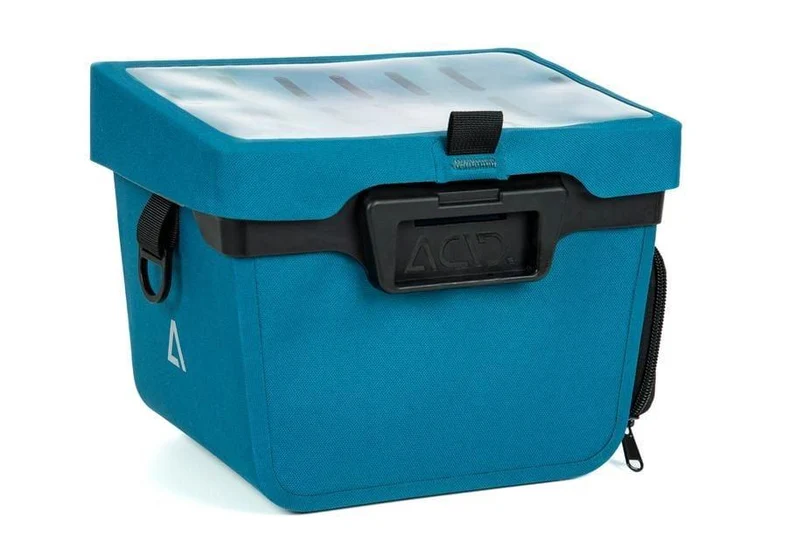 Acid Fahrradtasche TRAVLR FRONT PRO 7 FILINK