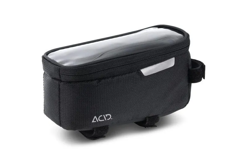 Acid Fahrradtasche TOP TUBE VIEW CMPT