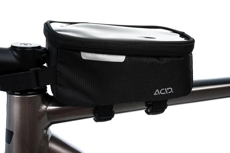 Acid Fahrradtasche TOP TUBE VIEW CMPT
