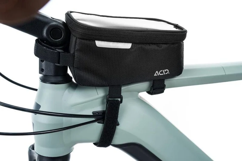 Acid Fahrradtasche TOP TUBE VIEW CMPT