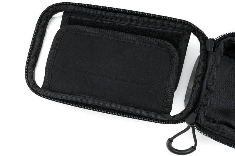 Acid Fahrradtasche TOP TUBE VIEW CMPT