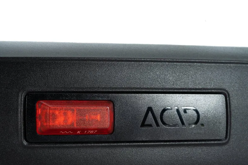 Acid E-Bike Schutzblechrücklicht PRO-E (12V)