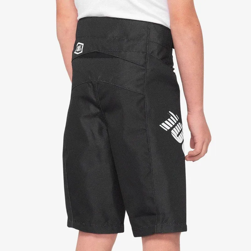 100% R-Core Youth DH Short