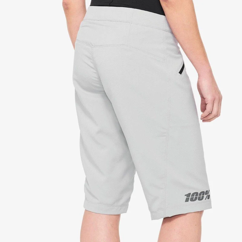 100% Ridecamp Women Short
