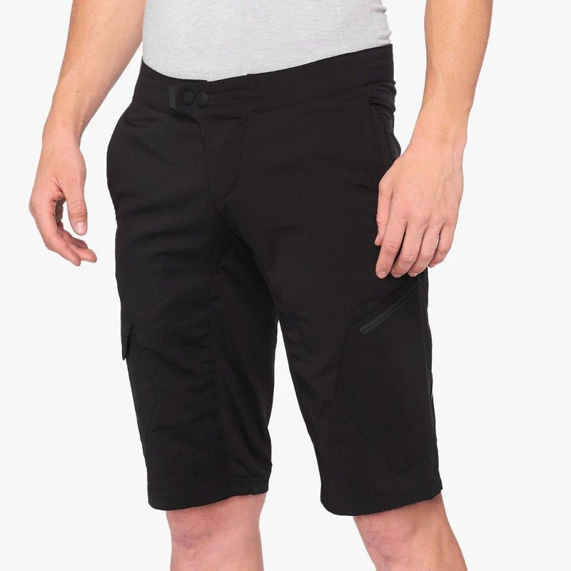 100% Ridecamp Short