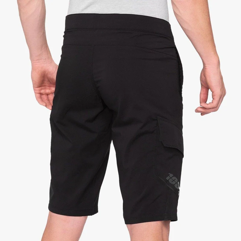 100% Ridecamp Short
