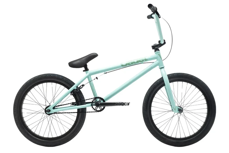 Verde Cadet 20" matt mint