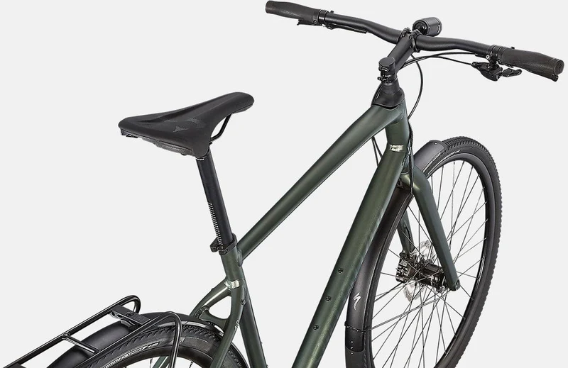 Specialized Sirrus X 4.0 EQ