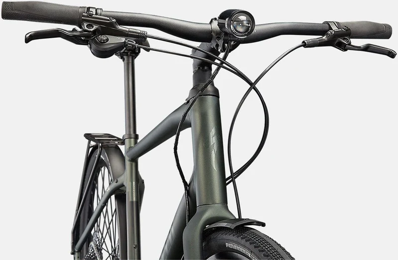 Specialized Sirrus X 4.0 EQ