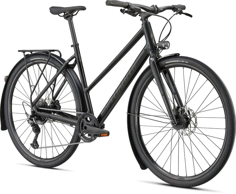 Specialized Sirrus X 3.0 Step-Through EQ