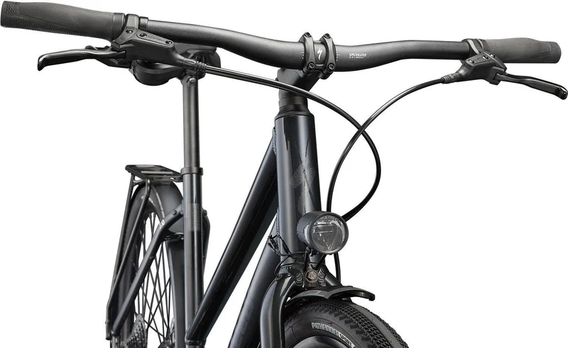 Specialized Sirrus X 3.0 Step-Through EQ