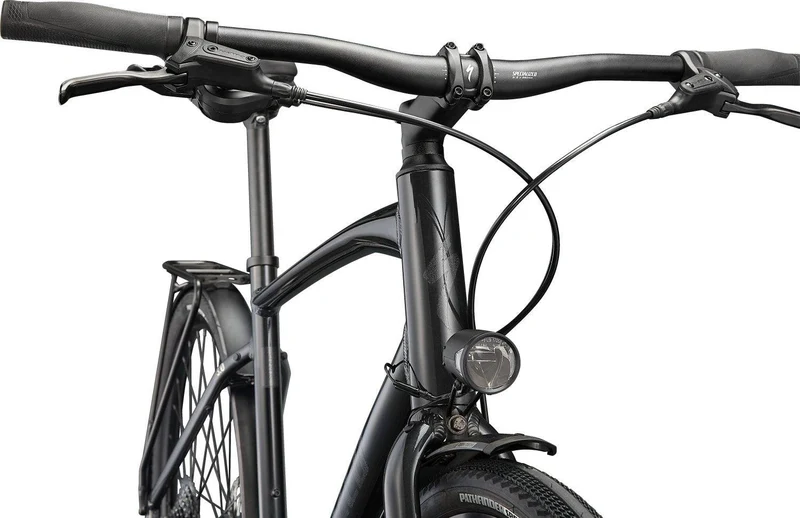 Specialized Sirrus X 3.0 EQ
