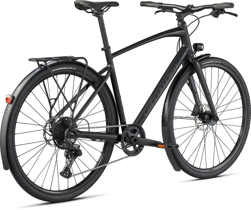Specialized Sirrus X 3.0 EQ