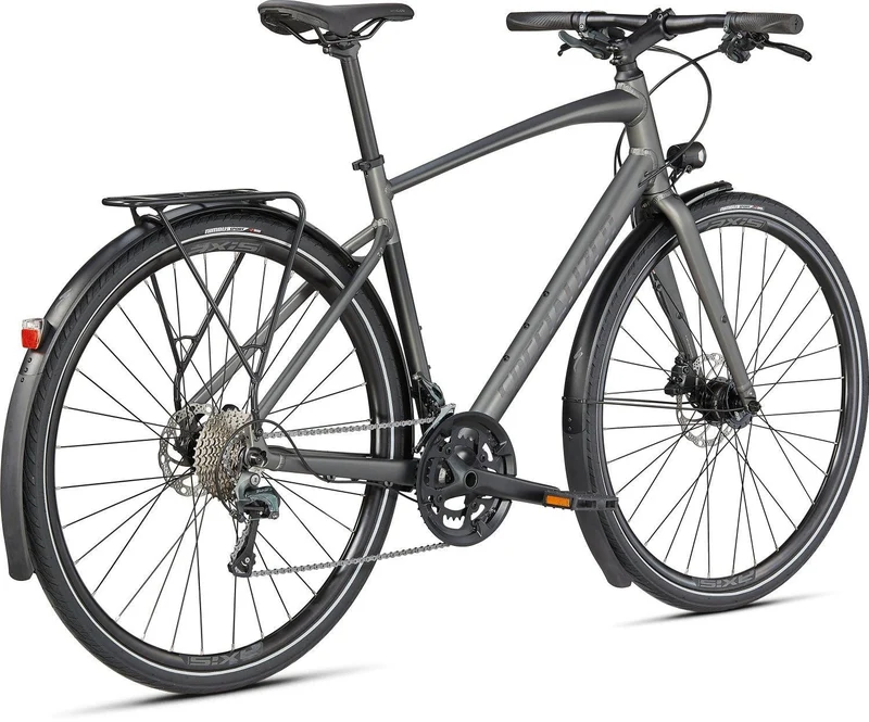 Specialized Sirrus 3.0 EQ