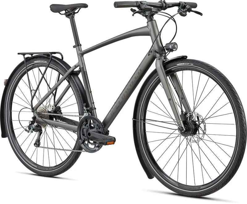 Specialized Sirrus 3.0 EQ