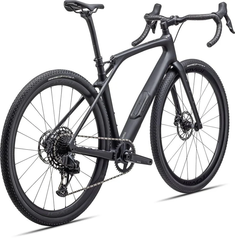 Specialized Diverge STR Expert schwarz