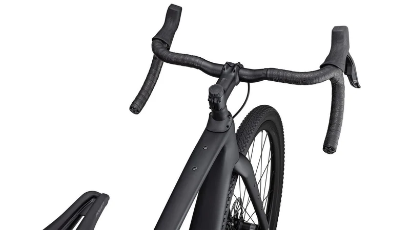 Specialized Diverge STR Expert schwarz