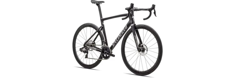 Specialized Tarmac SL7 Expert Satin Carbon/White