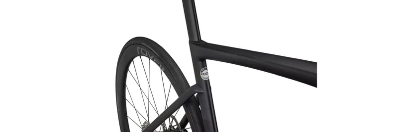 Specialized Tarmac SL7 Expert Satin Carbon/White