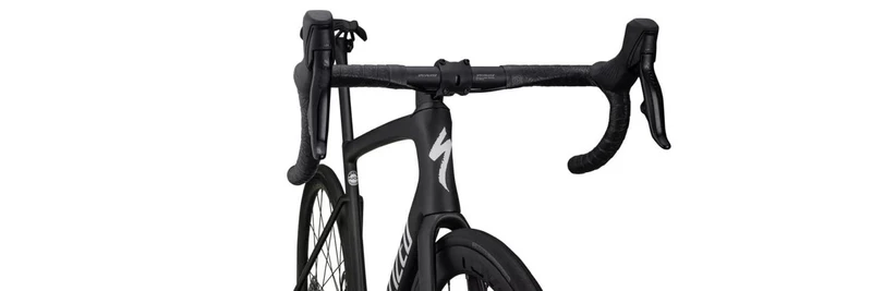 Specialized Tarmac SL7 Expert Satin Carbon/White