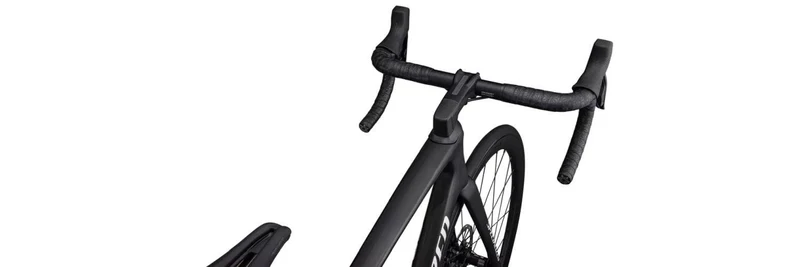 Specialized Tarmac SL7 Expert Satin Carbon/White