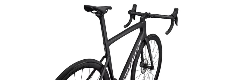 Specialized Tarmac SL7 Expert Satin Carbon/White