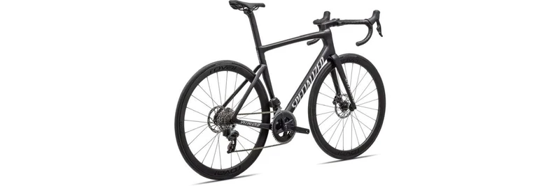 Specialized Tarmac SL7 Expert Satin Carbon/White