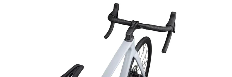 Specialized Tarmac SL7 Expert Gloss Morning Mist/White