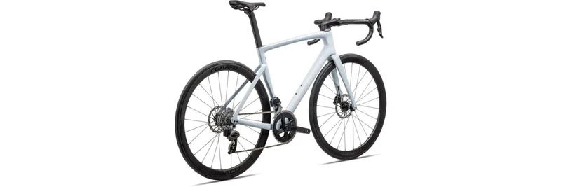 Specialized Tarmac SL7 Expert Gloss Morning Mist/White