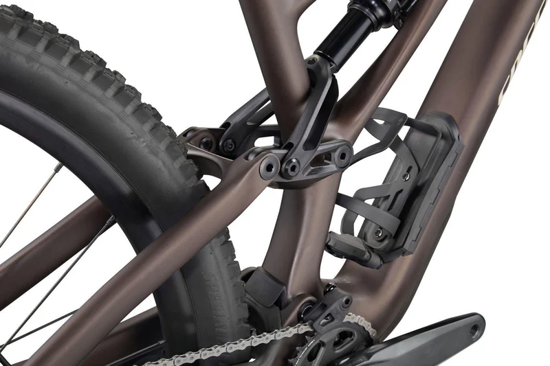 Specialized Stumpjumper Evo Comp doppio/sand