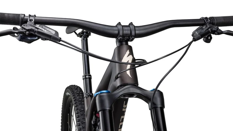 Specialized Stumpjumper Evo Comp doppio/sand