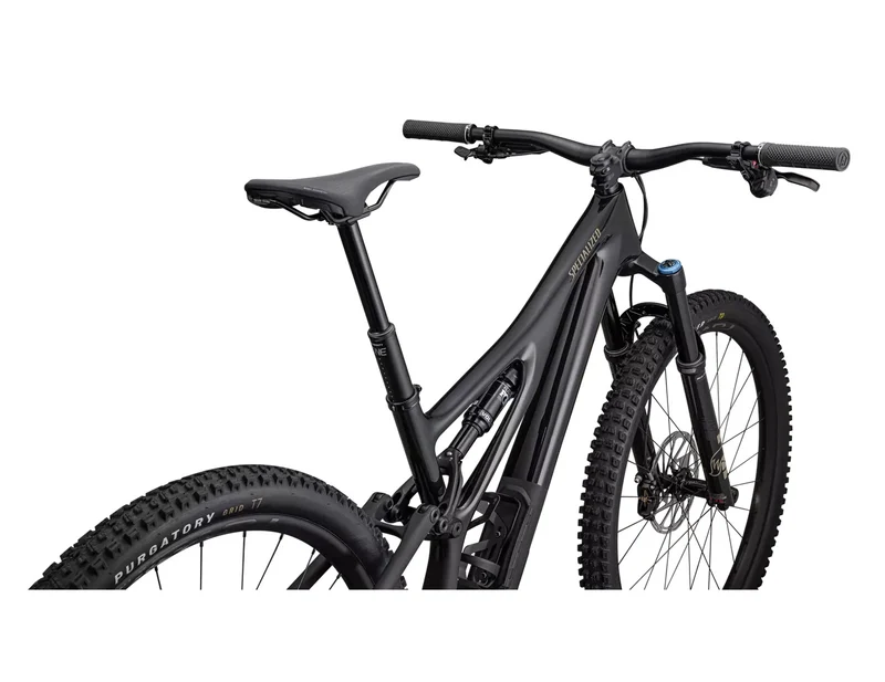 Specialized Stumpjumper Expert Obsidian/Taupe