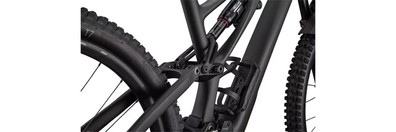Specialized Stumpjumper Evo LTD Dark Moss Green