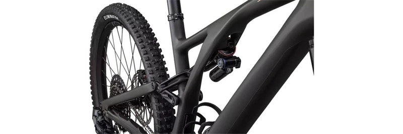 Specialized Stumpjumper Evo LTD Dark Moss Green
