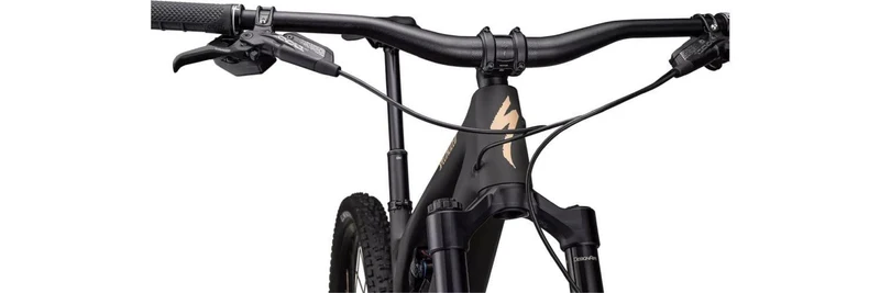Specialized Stumpjumper Evo LTD Dark Moss Green