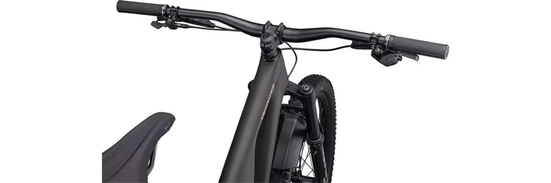 Specialized Stumpjumper Evo LTD Dark Moss Green
