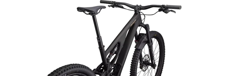 Specialized Stumpjumper Evo LTD Dark Moss Green