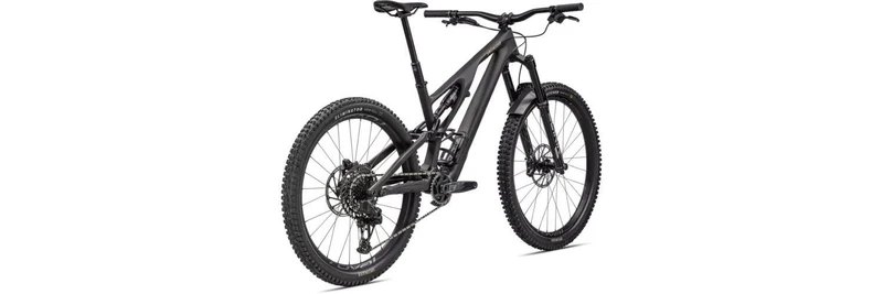Specialized Stumpjumper Evo LTD Dark Moss Green