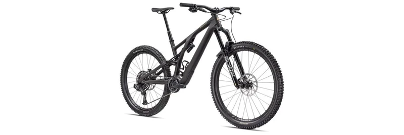 Specialized Stumpjumper Evo LTD Dark Moss Green
