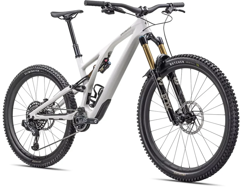 Specialized Stumpjumper Evo Pro Dune White/Taupe