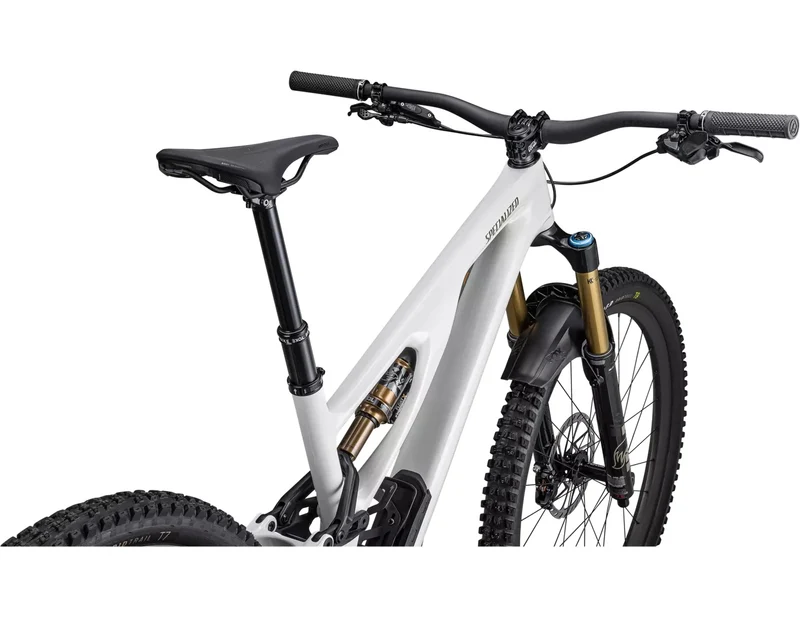 Specialized Stumpjumper Evo Pro Dune White/Taupe