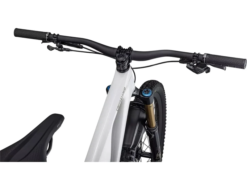 Specialized Stumpjumper Evo Pro Dune White/Taupe