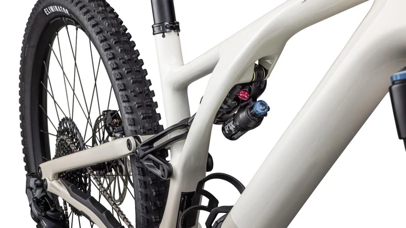 Specialized Stumpjumper Evo Expert birch/taupe