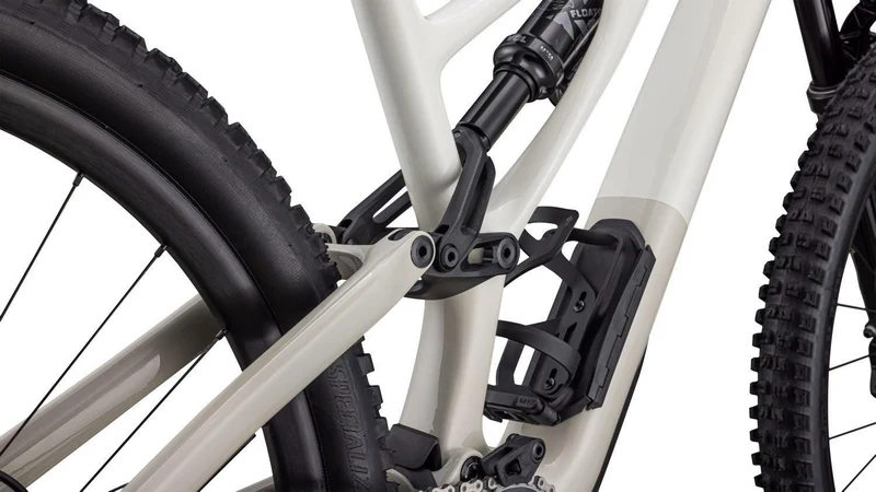 Specialized Stumpjumper Evo Expert birch/taupe