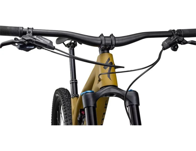 Specialized Stumpjumper Evo Comp Harvest Gold/Midnight
