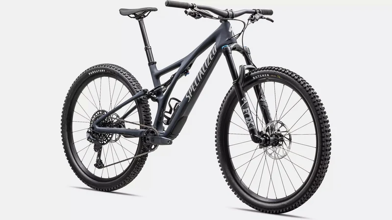Specialized Stumpjumper Comp Dark Navy/Dove Grey