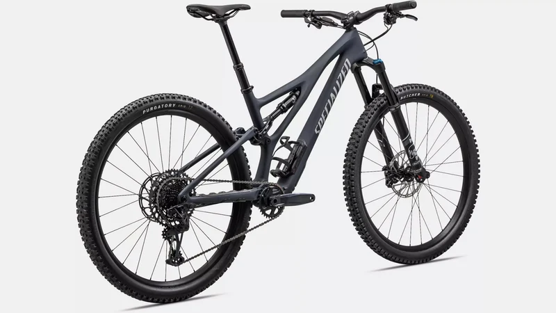 Specialized Stumpjumper Comp Dark Navy/Dove Grey